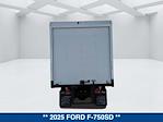 New 2025 Ford F-750 Regular Cab Box Truck for sale #SDF00530 - photo 5