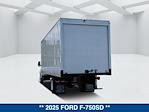 New 2025 Ford F-750 Regular Cab Box Truck for sale #SDF00530 - photo 6