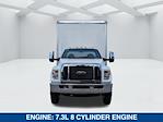 New 2025 Ford F-750 Regular Cab Box Truck for sale #SDF00530 - photo 8