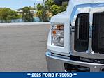 New 2025 Ford F-750 Regular Cab Box Truck for sale #SDF00530 - photo 9