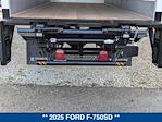 2025 Ford F-750 Regular Cab DRW RWD Box Truck for sale #SDF05330 - photo 13
