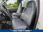 2025 Ford F-750 Regular Cab DRW RWD Box Truck for sale #SDF05330 - photo 15