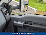 2025 Ford F-750 Regular Cab DRW RWD Box Truck for sale #SDF05330 - photo 16