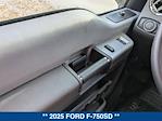 2025 Ford F-750 Regular Cab DRW RWD Box Truck for sale #SDF05330 - photo 20