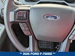 2025 Ford F-750 Regular Cab DRW RWD Box Truck for sale #SDF05330 - photo 21