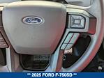 2025 Ford F-750 Regular Cab DRW RWD Box Truck for sale #SDF05330 - photo 22