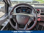 2025 Ford F-750 Regular Cab DRW RWD Box Truck for sale #SDF05330 - photo 23
