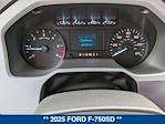 2025 Ford F-750 Regular Cab DRW RWD Box Truck for sale #SDF05330 - photo 24