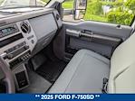 2025 Ford F-750 Regular Cab DRW RWD Box Truck for sale #SDF05330 - photo 25