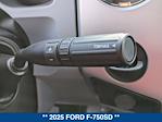 2025 Ford F-750 Regular Cab DRW RWD Box Truck for sale #SDF05330 - photo 26