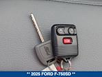 2025 Ford F-750 Regular Cab DRW RWD Box Truck for sale #SDF05330 - photo 28