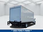 2025 Ford F-750 Regular Cab DRW RWD Box Truck for sale #SDF05330 - photo 2