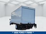 2025 Ford F-750 Regular Cab DRW RWD Box Truck for sale #SDF05330 - photo 6