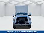 2025 Ford F-750 Regular Cab DRW RWD Box Truck for sale #SDF05330 - photo 8