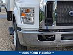 2025 Ford F-750 Regular Cab DRW RWD Box Truck for sale #SDF05330 - photo 9