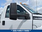 2025 Ford F-750 Regular Cab DRW RWD Cab Chassis for sale #SDF06236 - photo 10