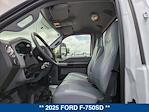 2025 Ford F-750 Regular Cab DRW RWD Cab Chassis for sale #SDF06236 - photo 14