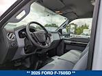 2025 Ford F-750 Regular Cab DRW RWD Cab Chassis for sale #SDF06236 - photo 15