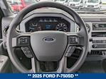 2025 Ford F-750 Regular Cab DRW RWD Cab Chassis for sale #SDF06236 - photo 20