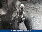 2025 Ford F-750 Regular Cab DRW RWD Cab Chassis for sale #SDF06236 - photo 23