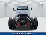 2025 Ford F-750 Regular Cab DRW RWD Cab Chassis for sale #SDF06236 - photo 5