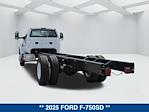 2025 Ford F-750 Regular Cab DRW RWD Cab Chassis for sale #SDF06236 - photo 6