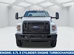 2025 Ford F-750 Regular Cab DRW RWD Cab Chassis for sale #SDF06236 - photo 8