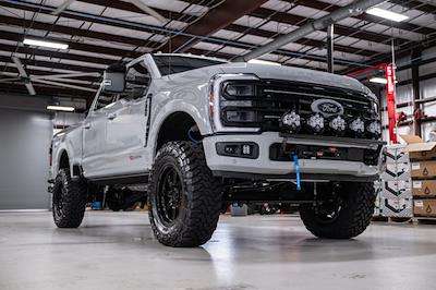 2025 Ford F-250 Crew Cab 4WD Pickup for sale #SEC03698 - photo 1