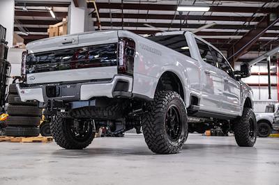 2025 Ford F-250 Crew Cab 4WD Pickup for sale #SEC03698 - photo 2