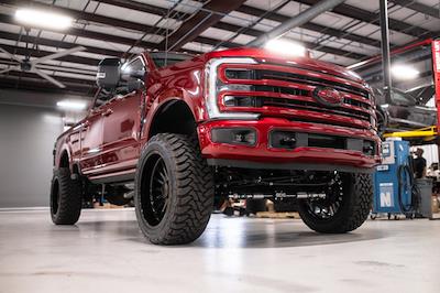 2025 Ford F-250 Crew Cab 4WD Pickup for sale #SEC04813 - photo 1