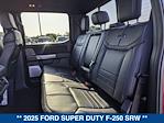 2025 Ford F-250 Crew Cab 4WD Pickup for sale #SEC04813 - photo 20
