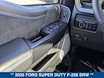 2025 Ford F-250 Crew Cab 4WD Pickup for sale #SEC04813 - photo 26
