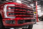 2025 Ford F-250 Crew Cab 4WD Pickup for sale #SEC04813 - photo 9