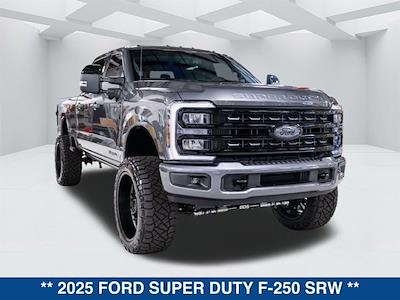 2025 Ford F-250 Crew Cab 4WD Pickup for sale #SEC04820 - photo 1