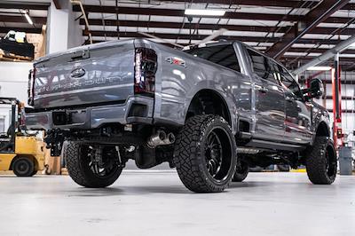 2025 Ford F-250 Crew Cab 4WD Pickup for sale #SEC04820 - photo 2