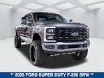 2025 Ford F-250 Crew Cab 4WD Pickup for sale #SEC04820 - photo 1