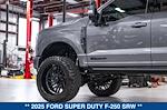 2025 Ford F-250 Crew Cab 4WD Pickup for sale #SEC04820 - photo 15