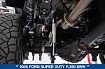 2025 Ford F-250 Crew Cab 4WD Pickup for sale #SEC04820 - photo 20