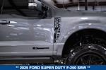 2025 Ford F-250 Crew Cab 4WD Pickup for sale #SEC04820 - photo 21