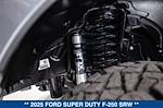 2025 Ford F-250 Crew Cab 4WD Pickup for sale #SEC04820 - photo 22