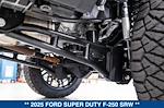 2025 Ford F-250 Crew Cab 4WD Pickup for sale #SEC04820 - photo 25