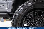 2025 Ford F-250 Crew Cab 4WD Pickup for sale #SEC04820 - photo 31