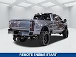 2025 Ford F-250 Crew Cab 4WD Pickup for sale #SEC04820 - photo 2