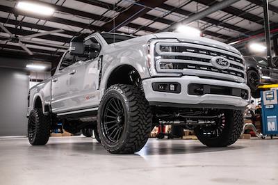 2025 Ford F-250 Crew Cab 4WD Pickup for sale #SEC04834 - photo 1