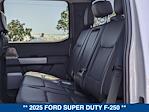 2025 Ford F-250 Crew Cab 4WD Pickup for sale #SEC04834 - photo 21