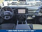 2025 Ford F-250 Crew Cab 4WD Pickup for sale #SEC04834 - photo 22