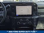 2025 Ford F-250 Crew Cab 4WD Pickup for sale #SEC04834 - photo 25