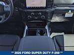 2025 Ford F-250 Crew Cab 4WD Pickup for sale #SEC04834 - photo 26
