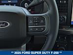 2025 Ford F-250 Crew Cab 4WD Pickup for sale #SEC04834 - photo 33