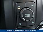 2025 Ford F-250 Crew Cab 4WD Pickup for sale #SEC04834 - photo 39